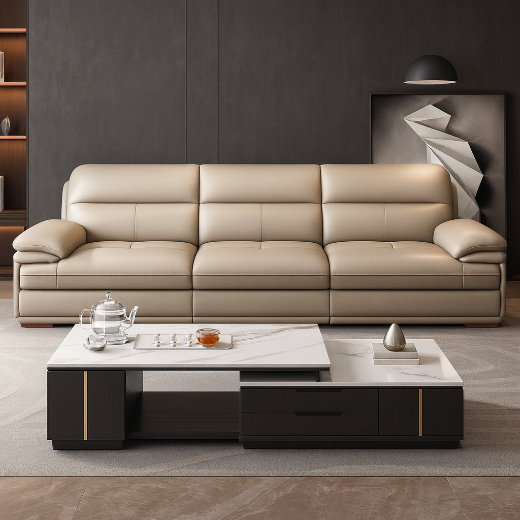 Como Serene Sofa