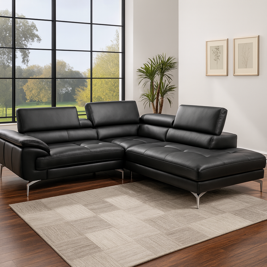 Venezia Settee Sofas