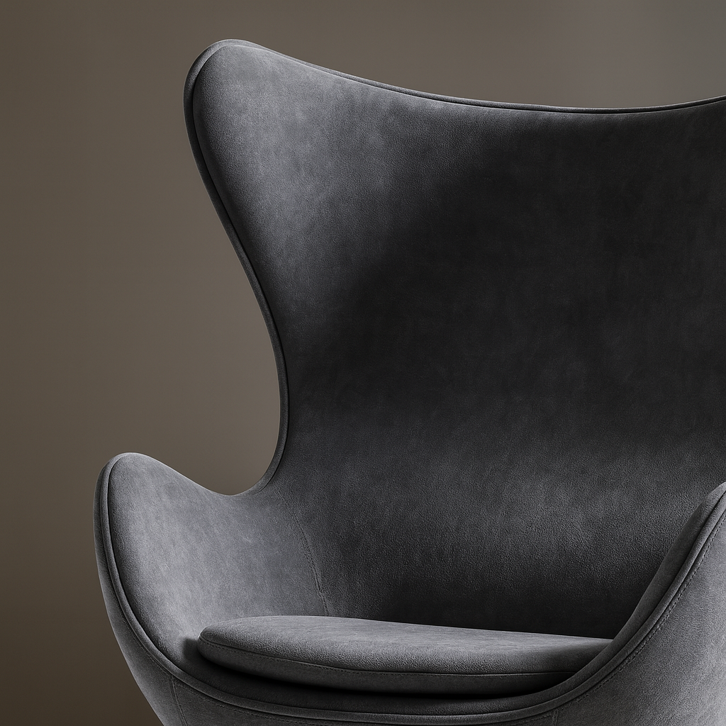 Rumi Poise Chairs