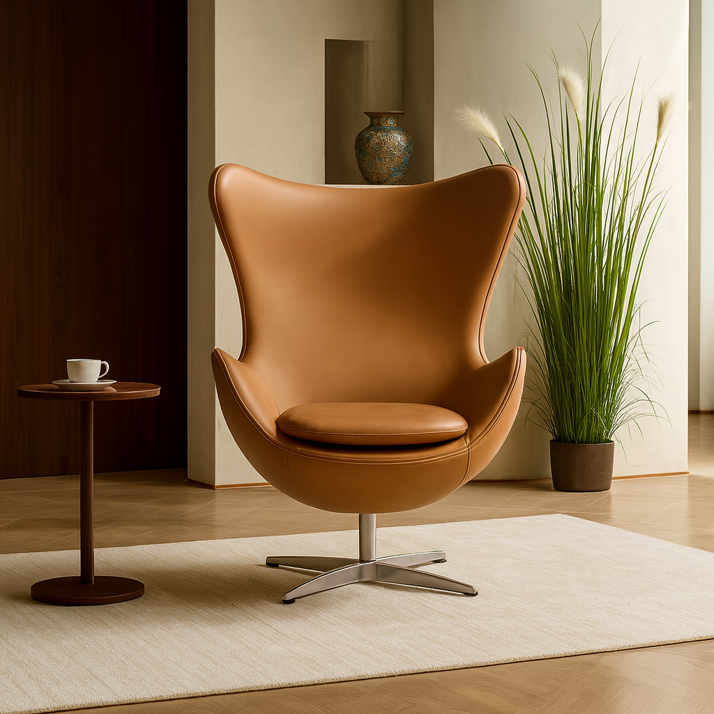 Rumi Poise Chairs