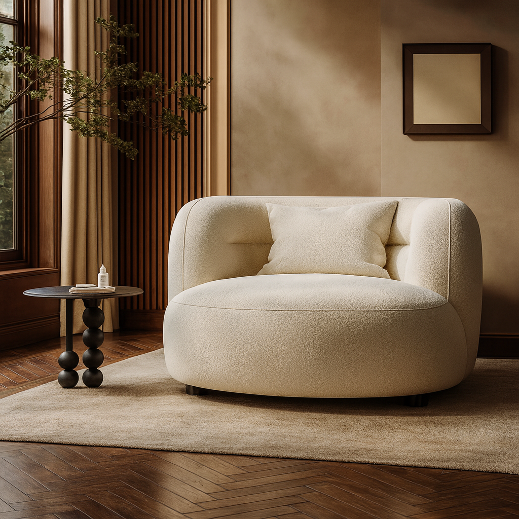 Elysian Armchair Chairs
