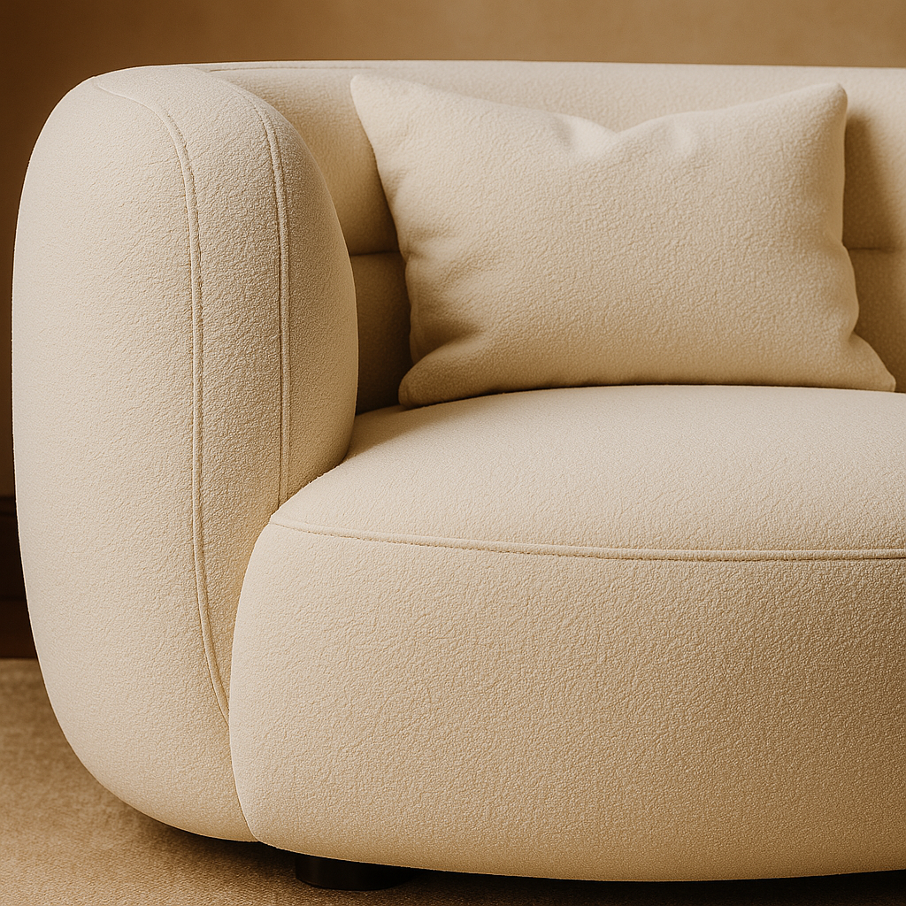 Elysian Armchair Chairs