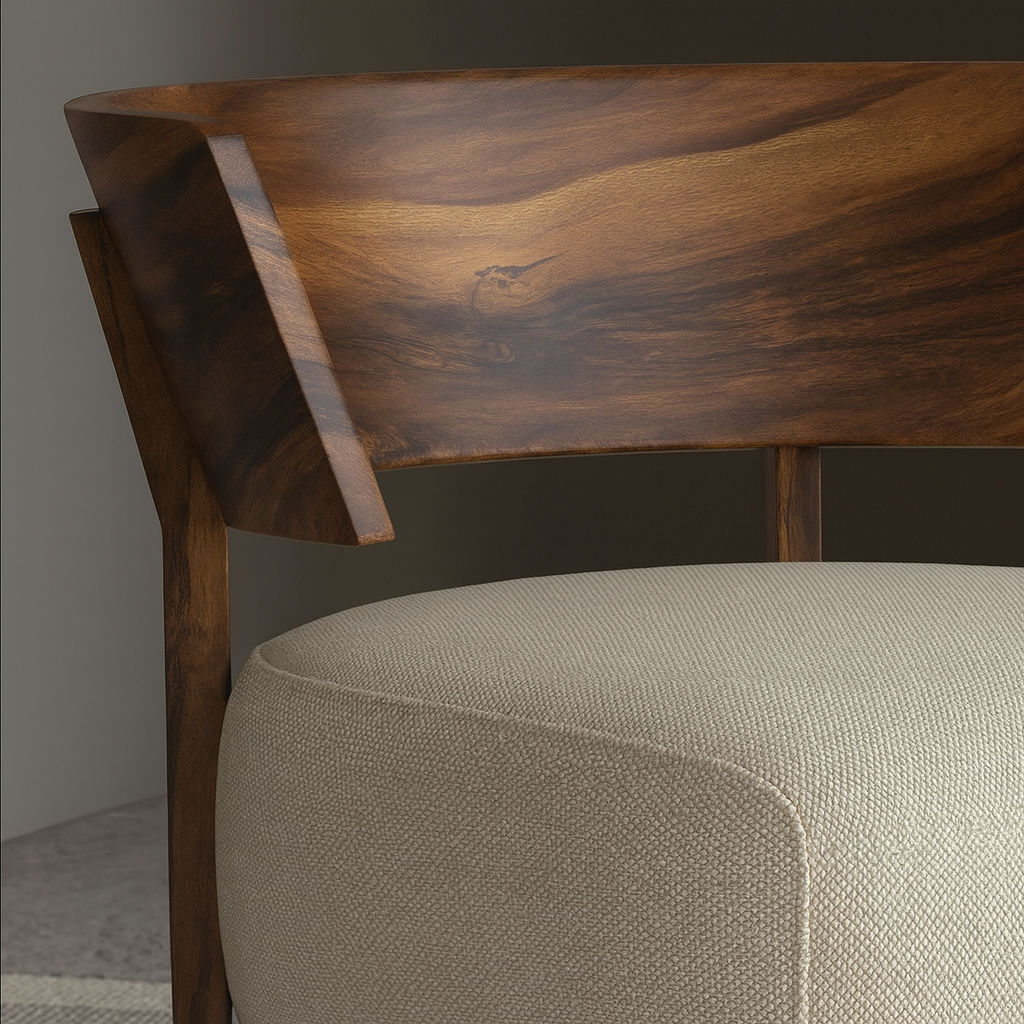 FjordLine Seat Chairs