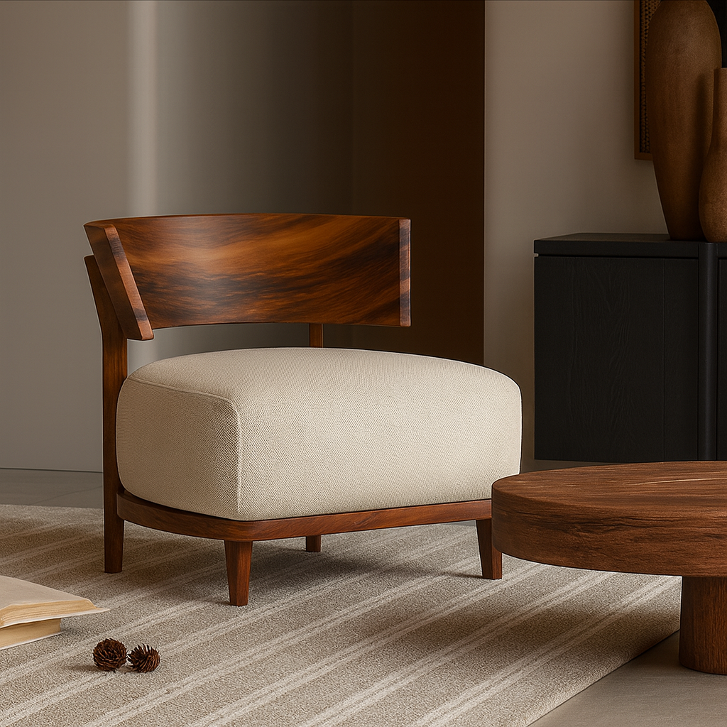 FjordLine Seat Chairs