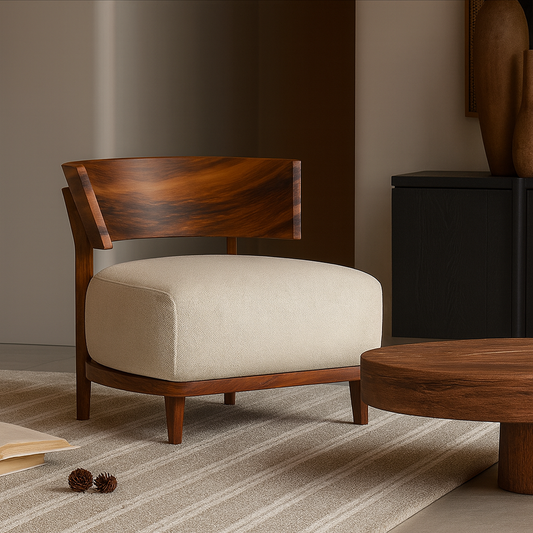 FjordLine Seat Chairs