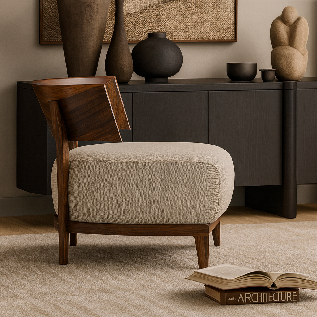 FjordLine Seat Chairs