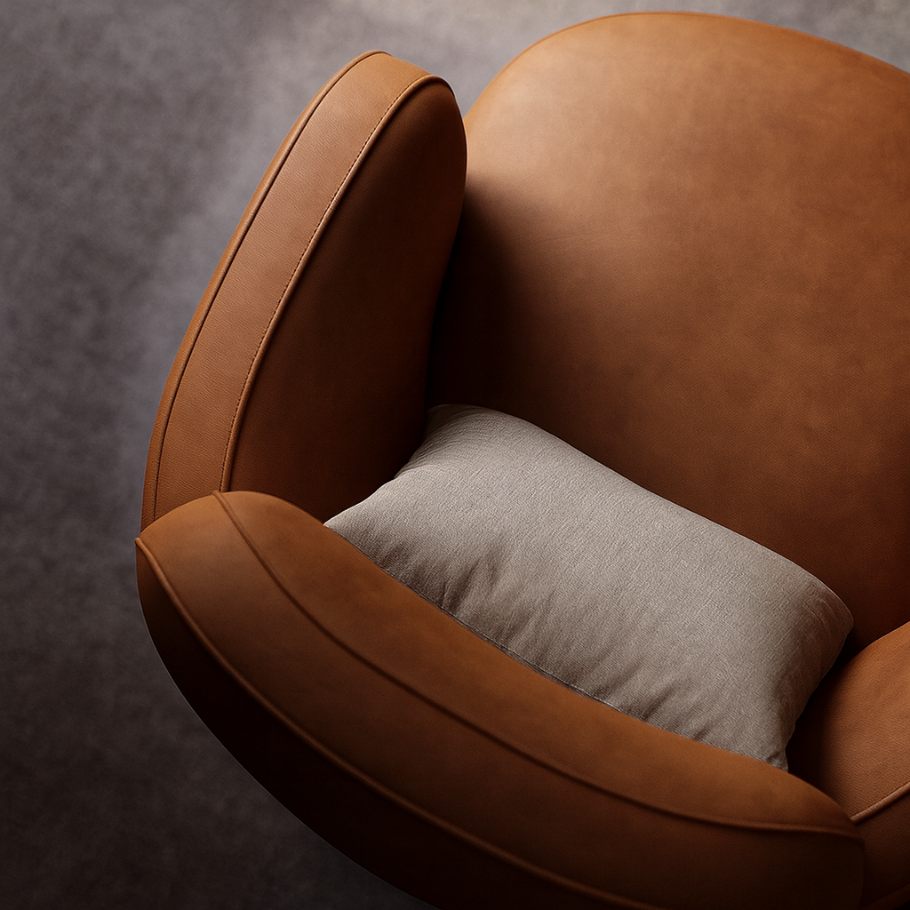 Firenze Lounge Chairs