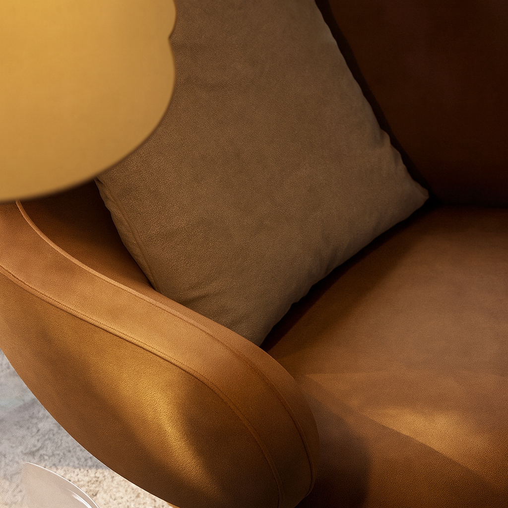 Firenze Lounge Chairs