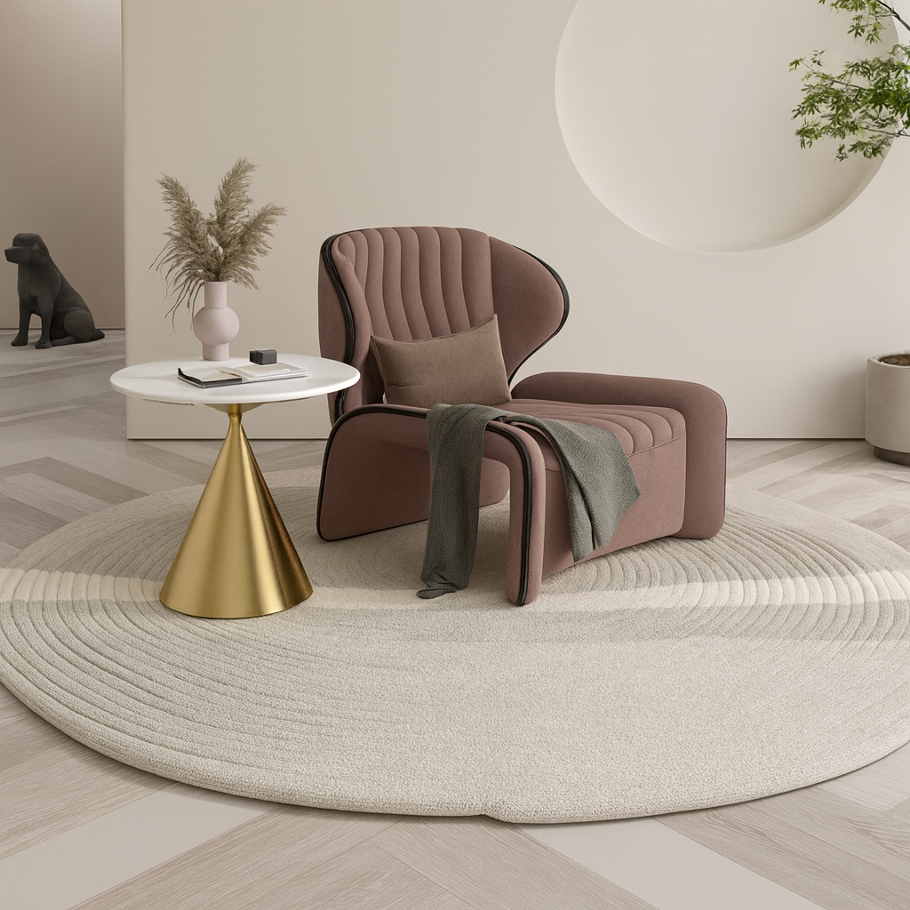 Aisling Crest Chairs