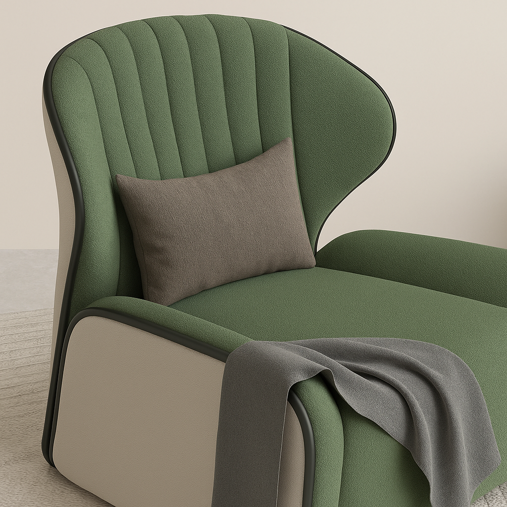 Aisling Crest Chairs