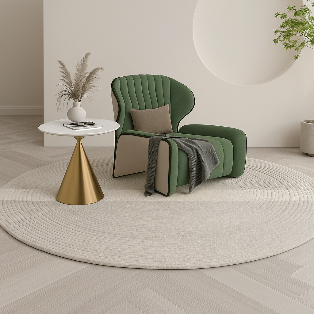 Aisling Crest Chairs