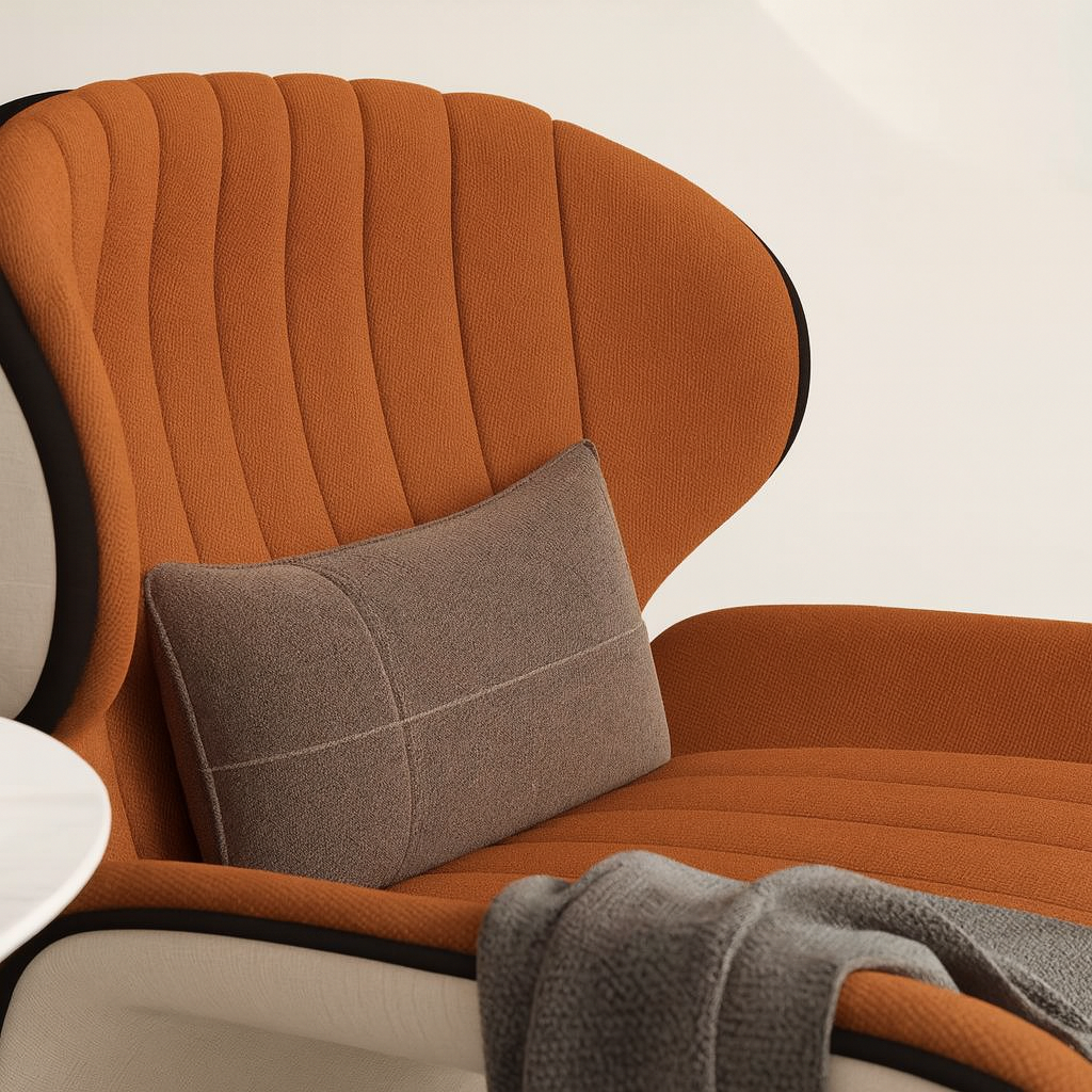 Aisling Crest Chairs