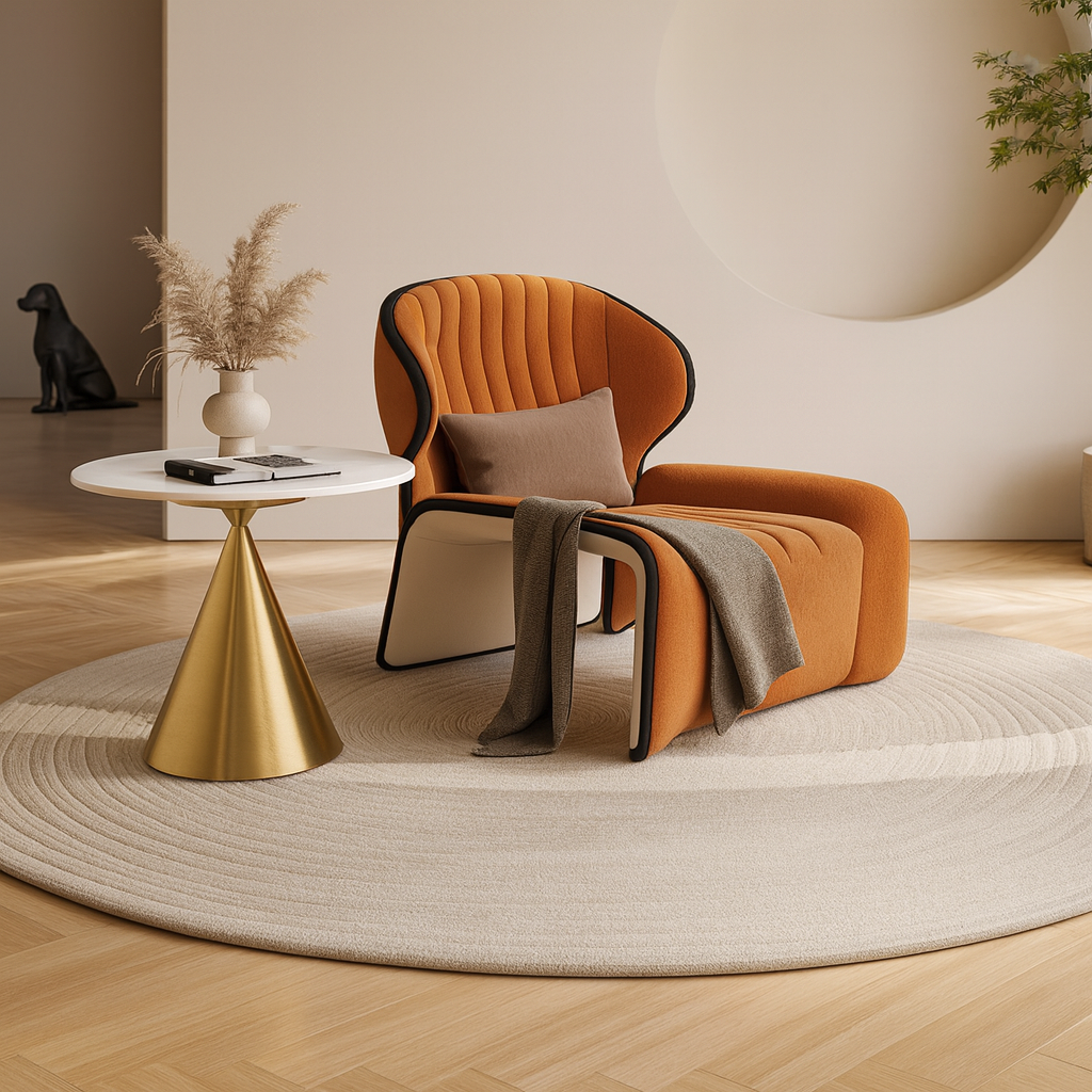 Aisling Crest Chairs