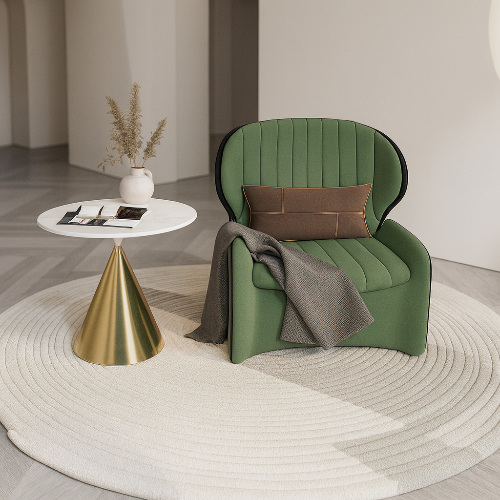 Aisling Crest Chairs