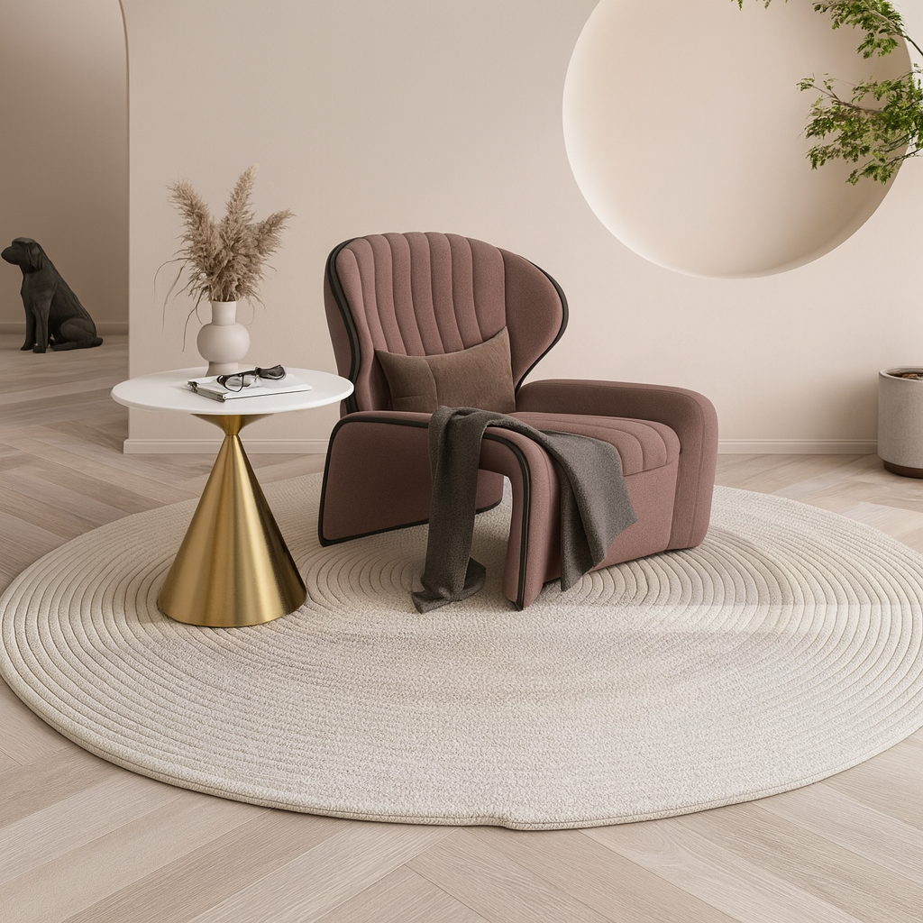 Aisling Crest Chairs