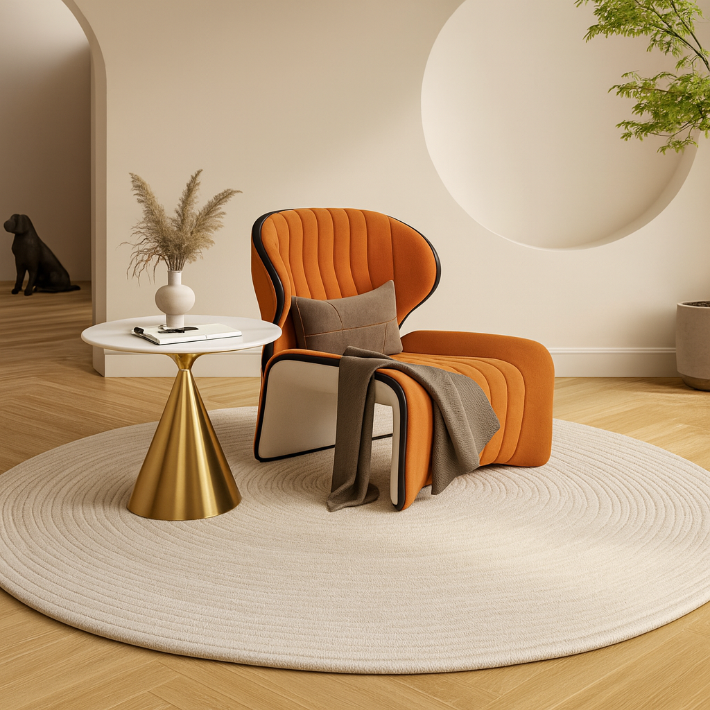 Aisling Crest Chairs