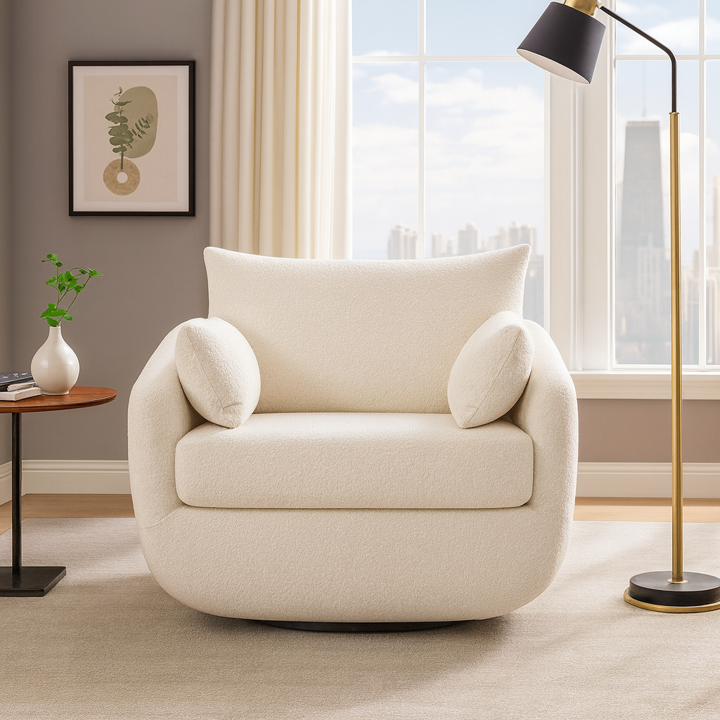 Eira SoftSeat Chairs