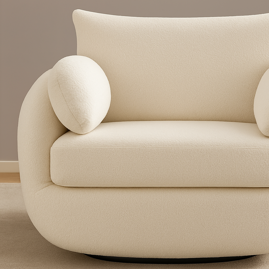 Eira SoftSeat Chairs