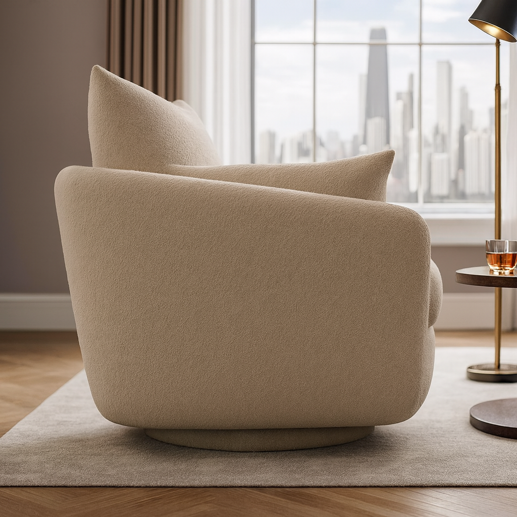 Eira SoftSeat Chairs