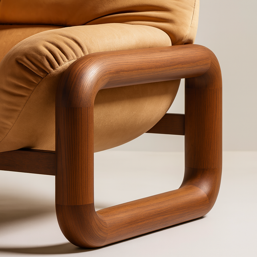Anuket Curve Chairs