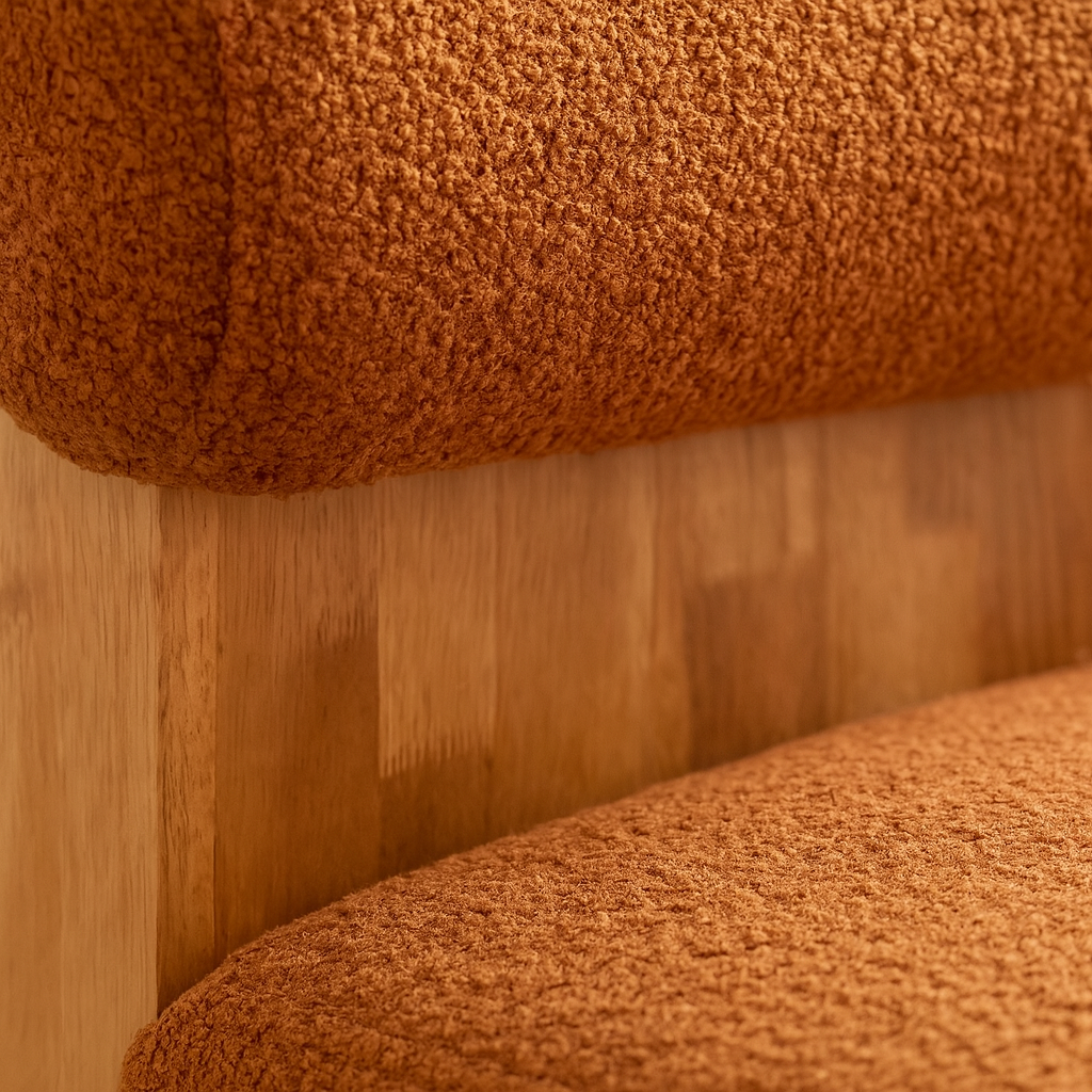 Soraya Velvet Chairs