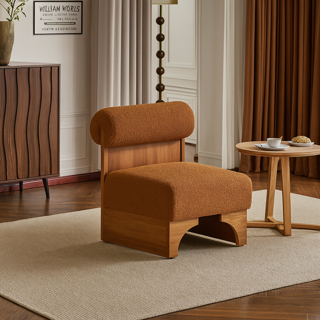 Soraya Velvet Chairs