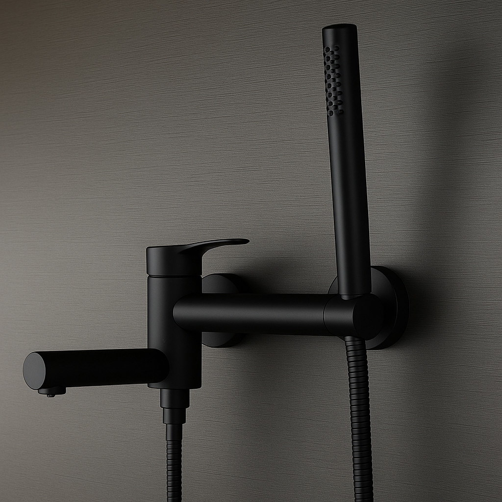 Firenze Rubinetto Shower & Faucet