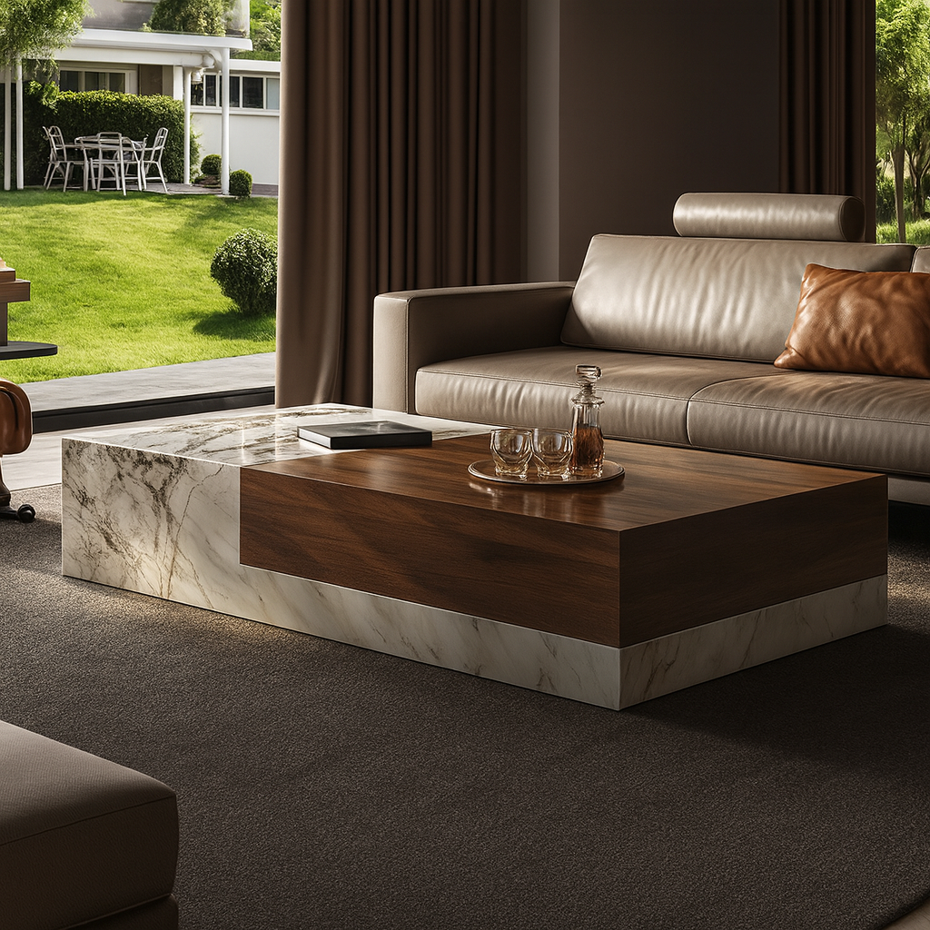 Skandi Nest Set Table