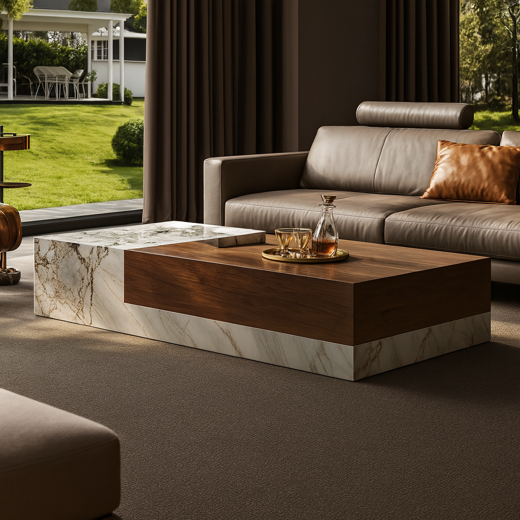 Skandi Nest Set Table