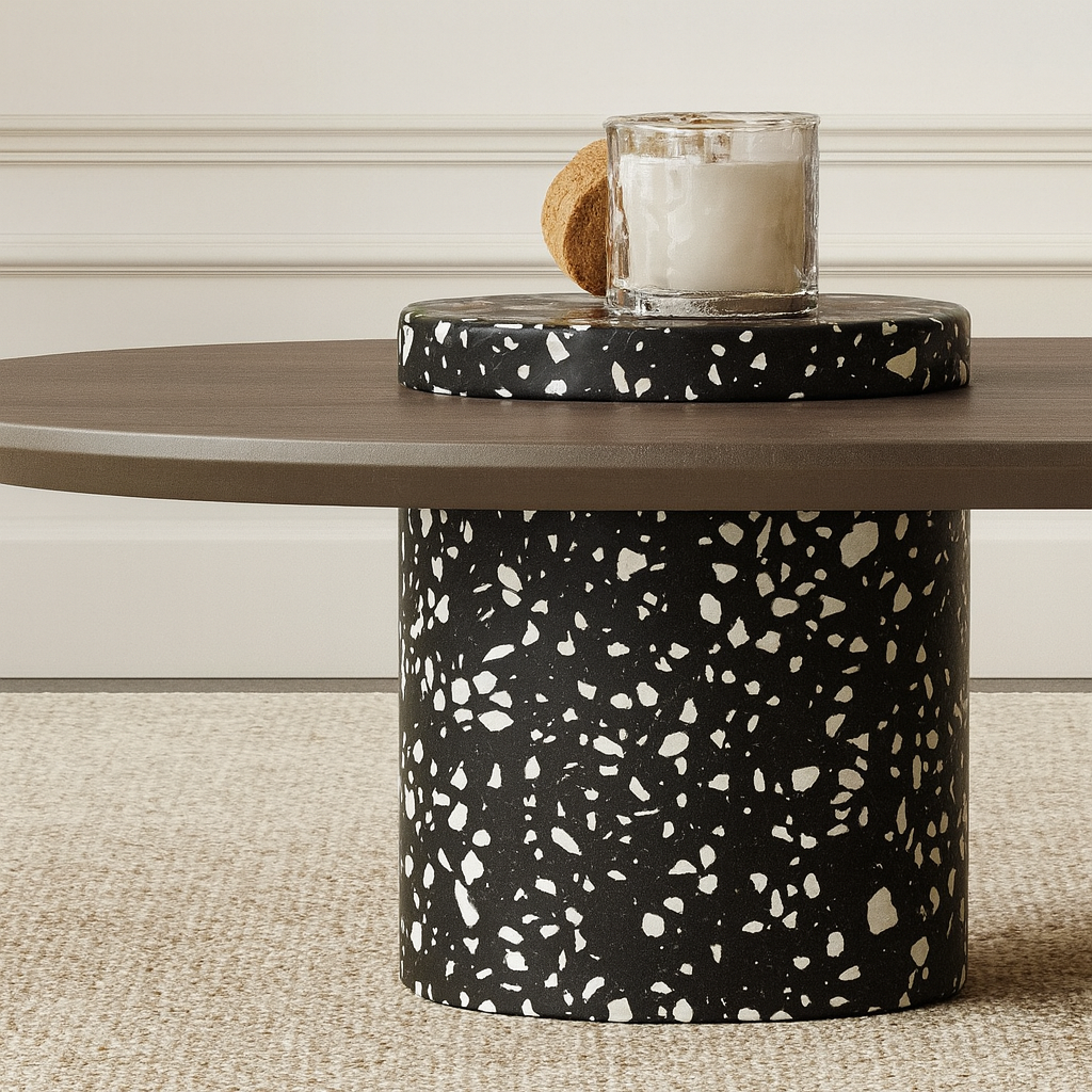 ZarDresser Table