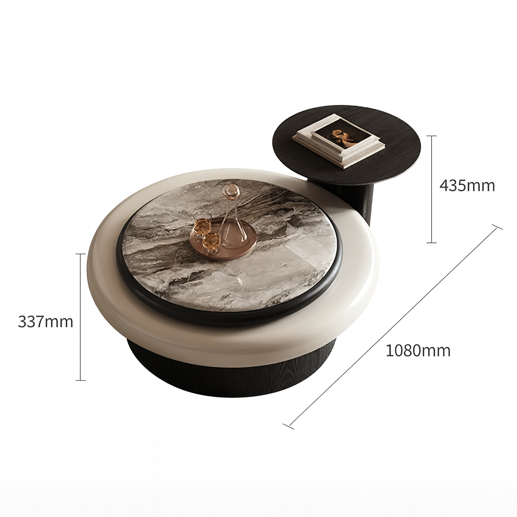 Anuket Oasis Console