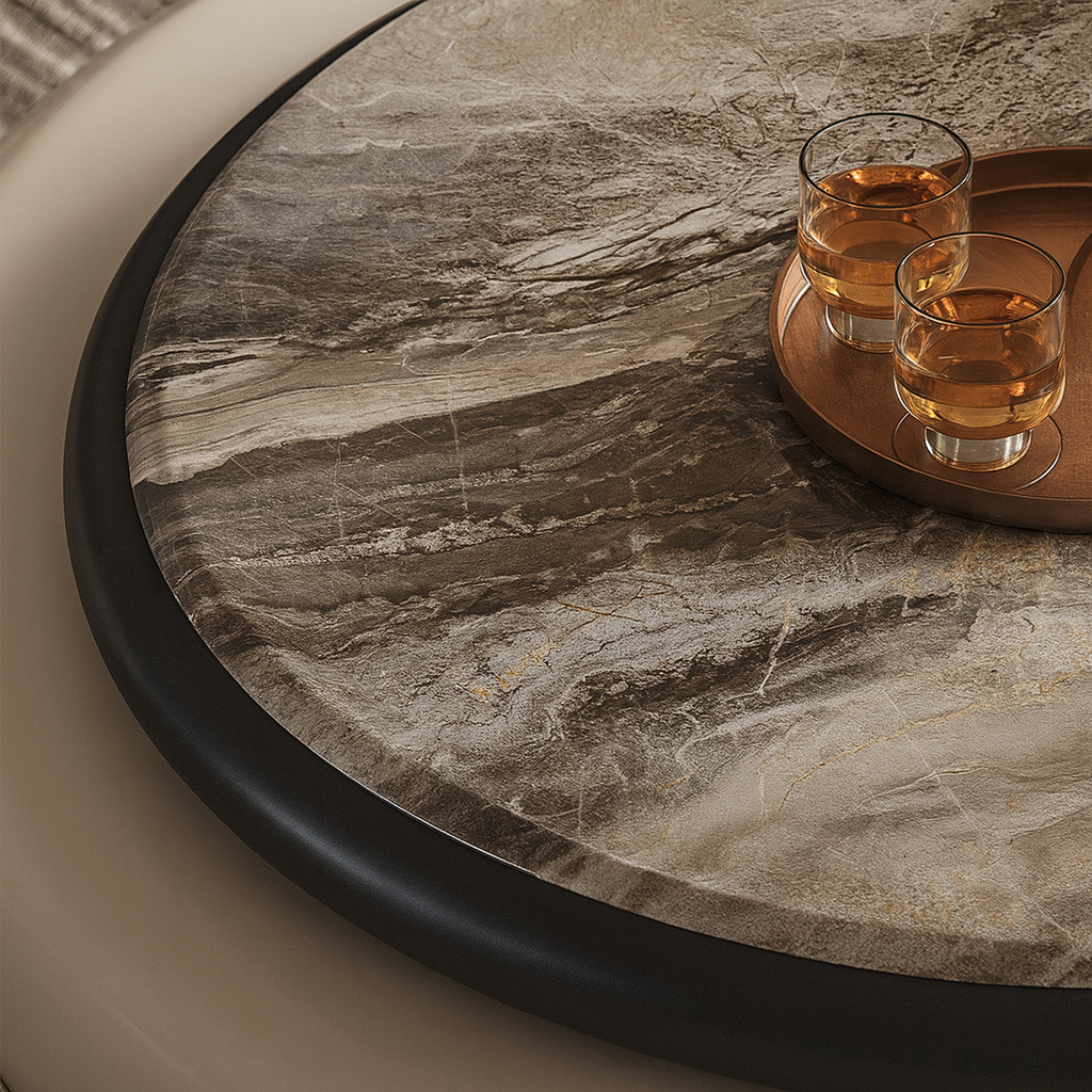 Anuket Oasis Console