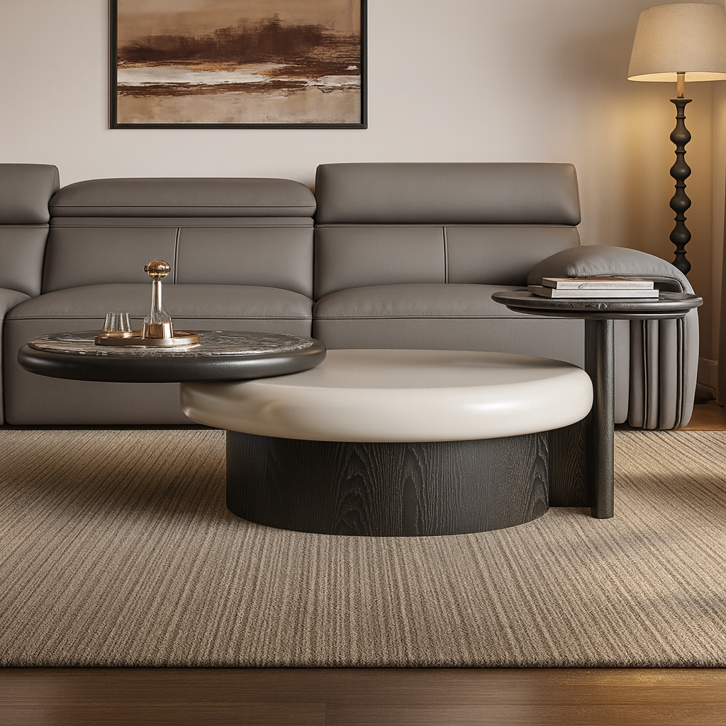 Anuket Oasis Console