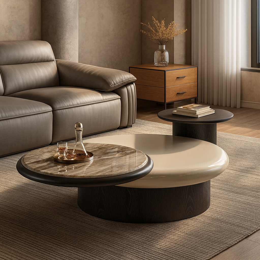 Anuket Oasis Console