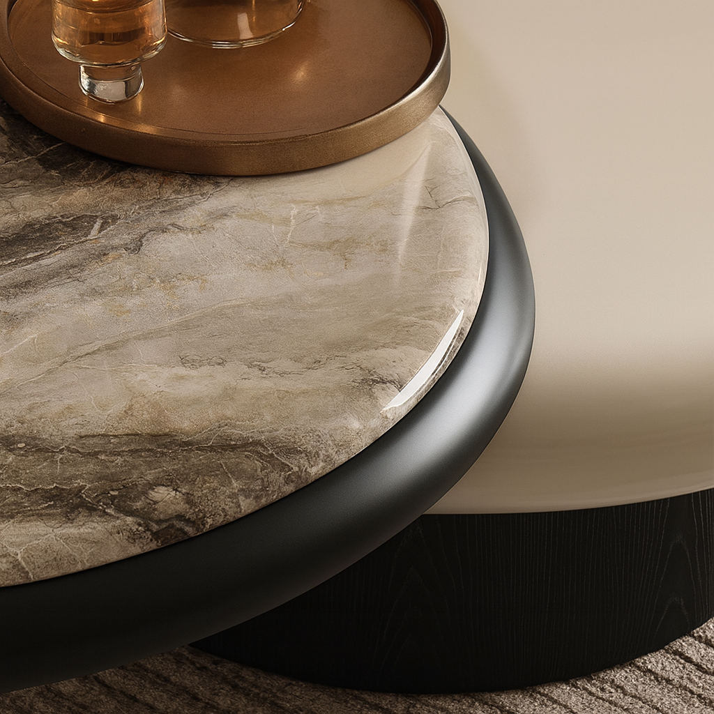 Anuket Oasis Console