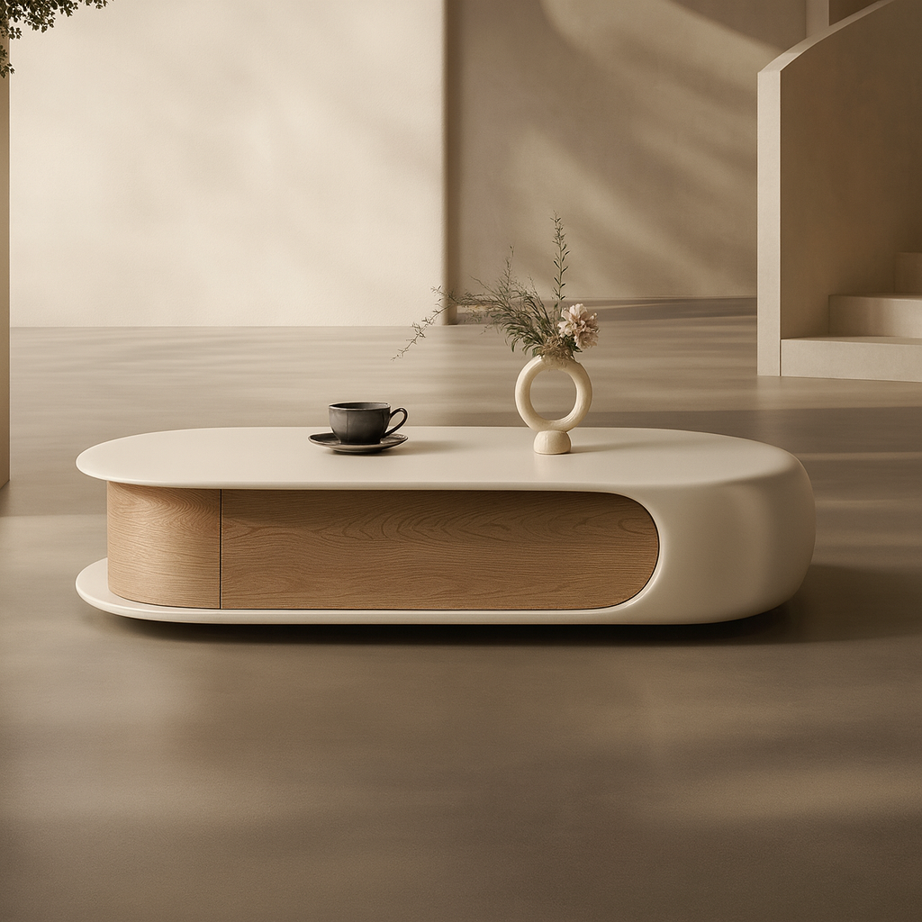 Nefra Obelisk Coffe Tables