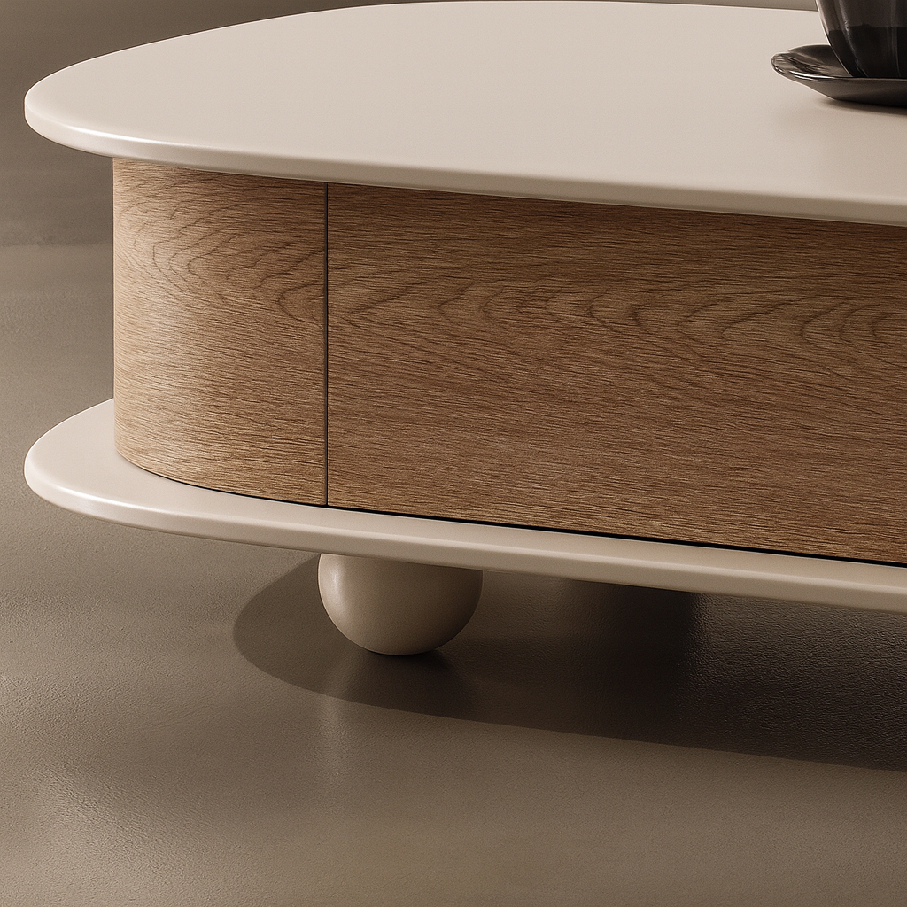 Nefra Obelisk Coffe Tables