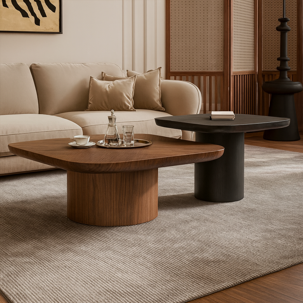 FjordStone Coffee Tables