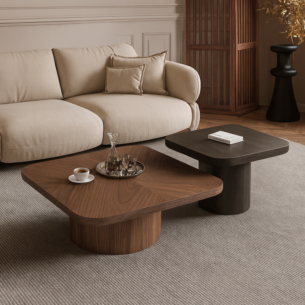 FjordStone Coffee Tables