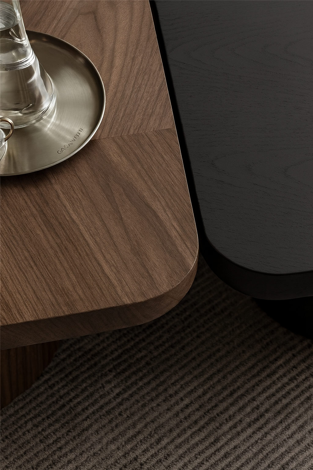 FjordStone Coffee Tables