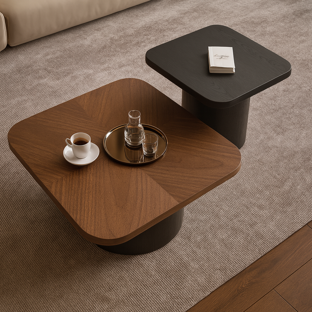 FjordStone Coffee Tables