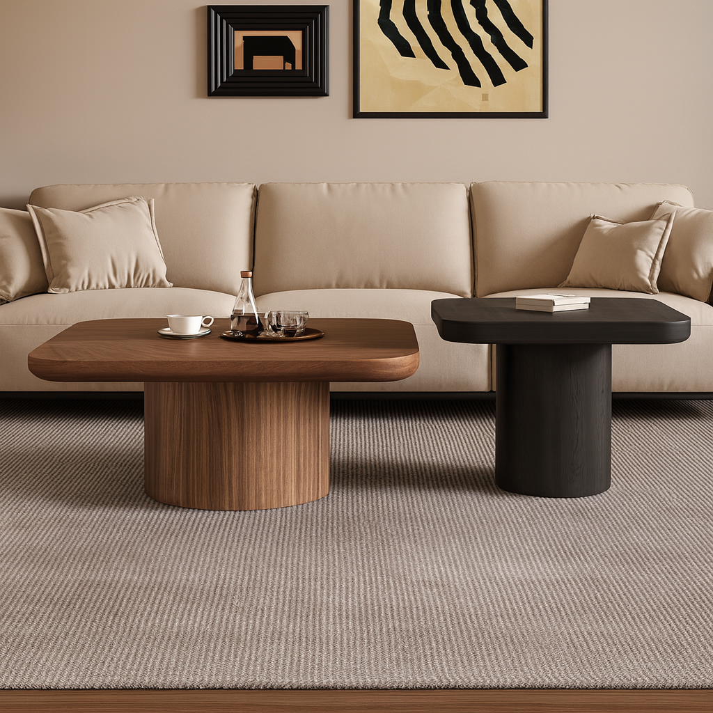 FjordStone Coffee Tables