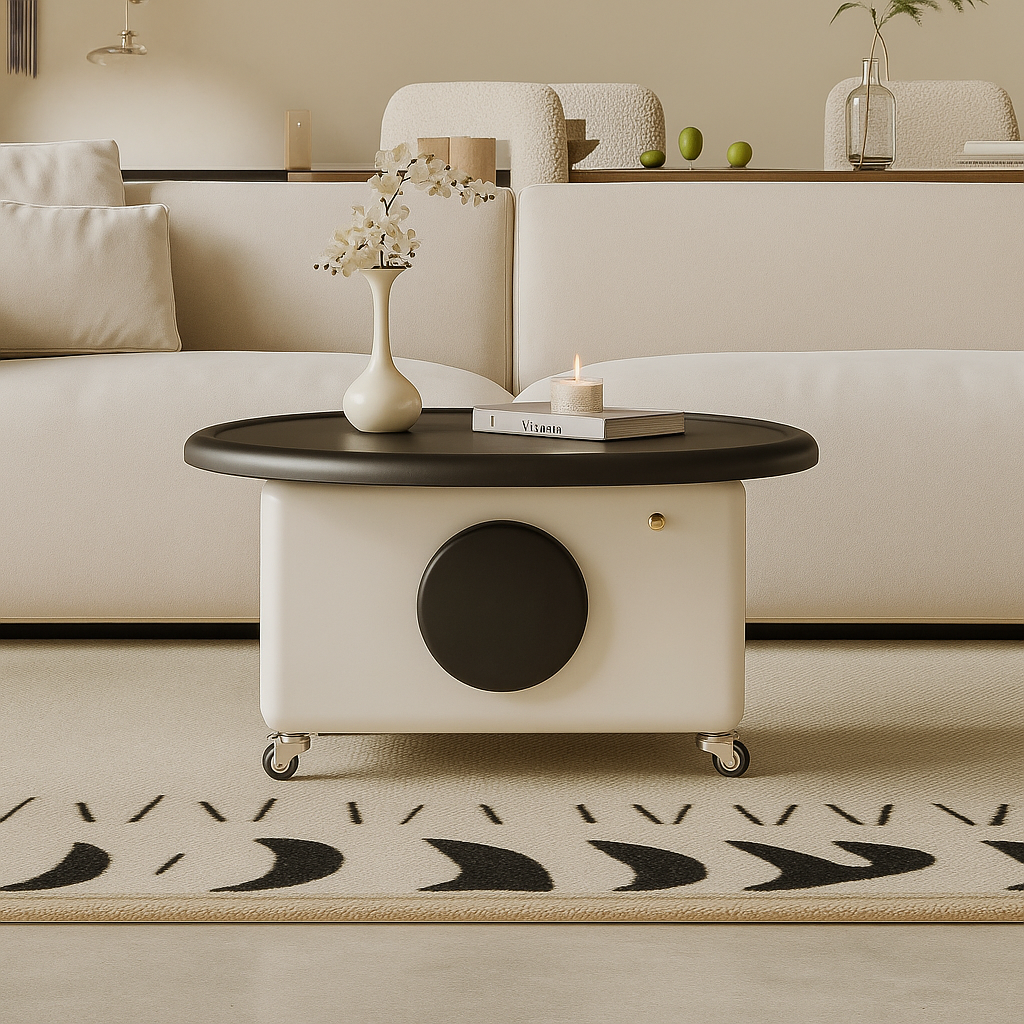 ZarStone Coffee Tables