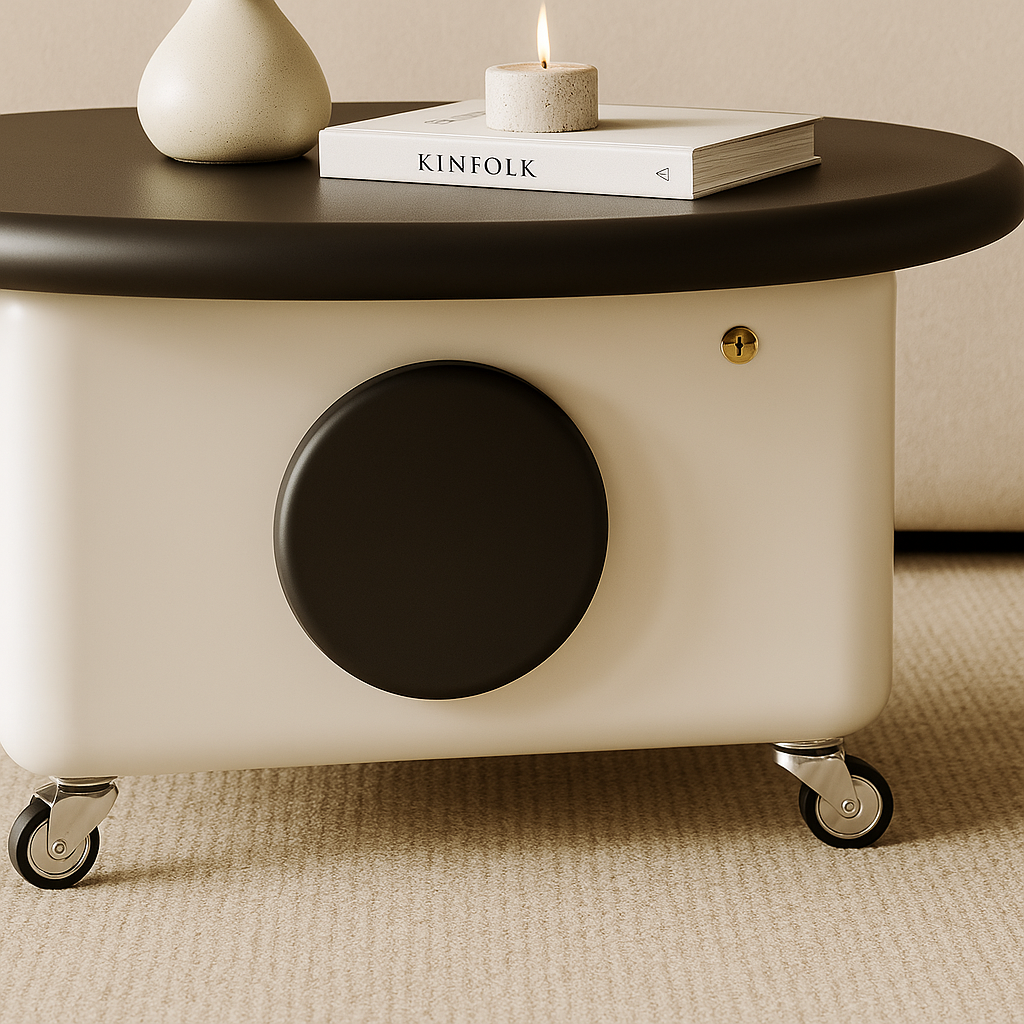 ZarStone Coffee Tables