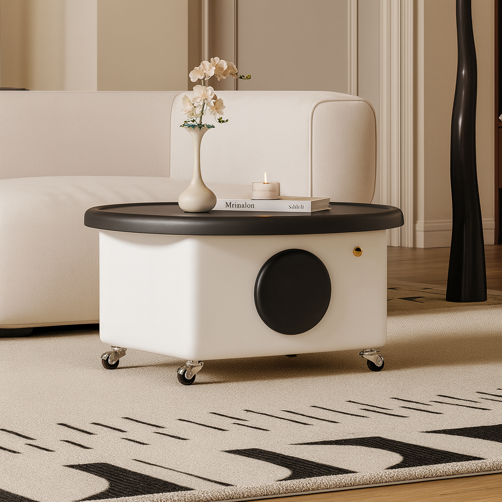 ZarStone Coffee Tables