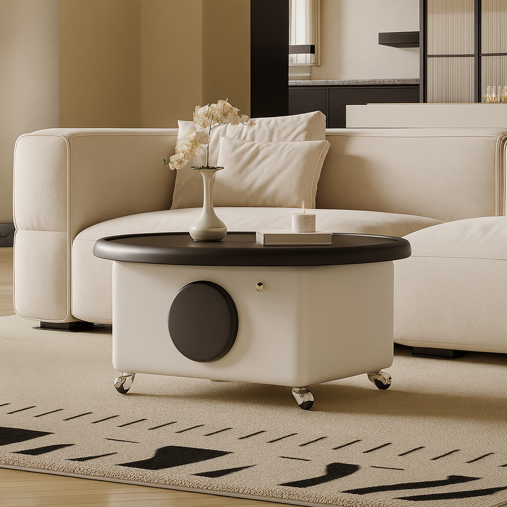 ZarStone Coffee Tables