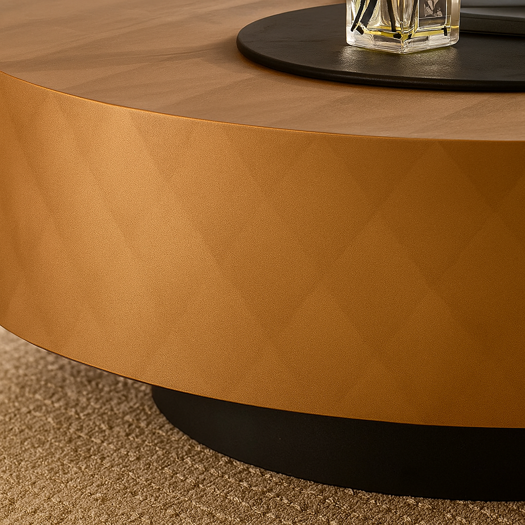 Rumi Harmony Coffee Tables