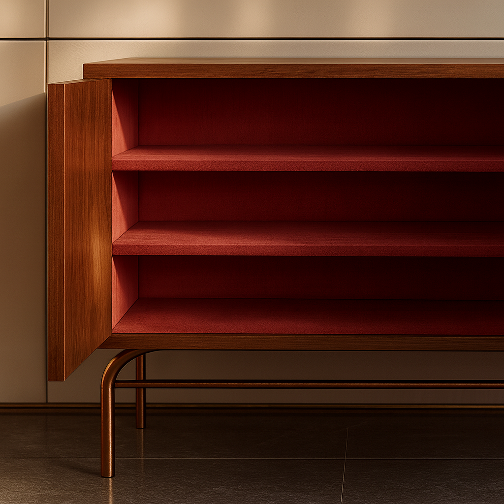 Elysian Paros Cabinet