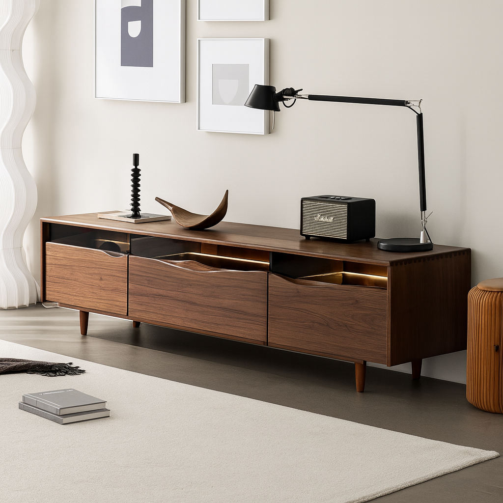 Rumi Harmony Sideboard Cabinet