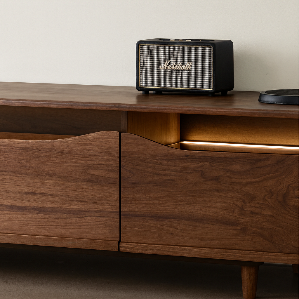 Rumi Harmony Sideboard Cabinet